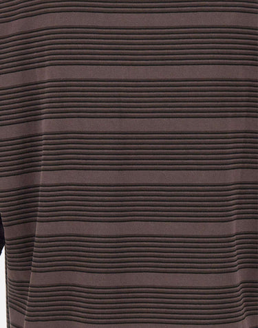 CARHARTT WIP T-shirt "Hanson" PURPLE Uomo 