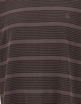 CARHARTT WIP T-shirt "Hanson" PURPLE Uomo 