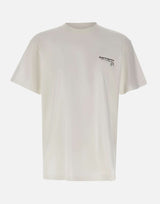 T-shirt "Garble" I036007 02XX CARHARTT WIP 