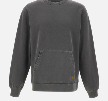CARHARTT WIP Felpa "Torion" GREY Uomo 