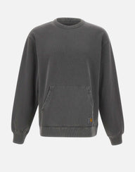 CARHARTT WIP Felpa "Torion" GREY Uomo 