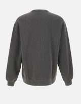 CARHARTT WIP Felpa "Torion" GREY Uomo 