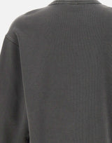 CARHARTT WIP Felpa "Torion" GREY Uomo 