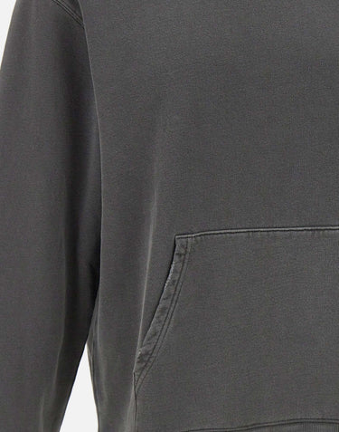 CARHARTT WIP Felpa "Torion" GREY Uomo 