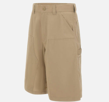 CARHARTT WIP Shorts "Postal DK" BEIGE Uomo 