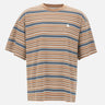 T-shirt "S/S Zane" I036186 3KZXX CARHARTT WIP 