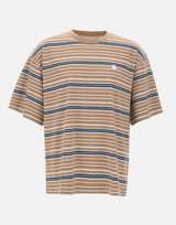 T-shirt "S/S Zane" I036186 3KZXX CARHARTT WIP 