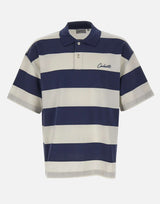 Polo "S/S Delray" I036187 3LEXX CARHARTT WIP 