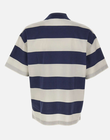 Polo "S/S Delray" I036187 3LEXX CARHARTT WIP 