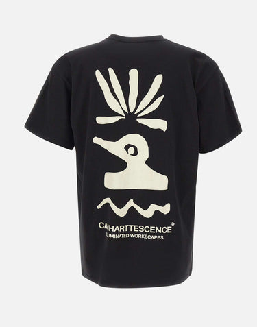 T-shirt "S/S Compy" I036218 89XX CARHARTT WIP 
