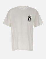 T-shirt "Locked" I036230 02XX CARHARTT WIP 