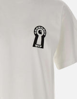 T-shirt "Locked" I036230 02XX CARHARTT WIP 