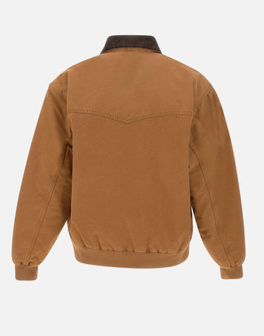 Giacca "OG Santa Fe" I036240 00SB7 CARHARTT WIP 