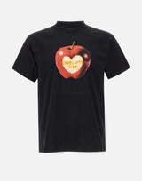 CARHARTT WIP T-shirt "S/S Spoiled" BLACK Uomo 