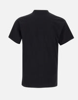 CARHARTT WIP T-shirt "S/S Spoiled" BLACK Uomo 