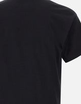 CARHARTT WIP T-shirt "S/S Spoiled" BLACK Uomo 