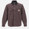 Camicia "Mitch" I036262 3AN0J CARHARTT WIP 