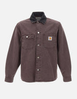 Camicia "Mitch" I036262 3AN0J CARHARTT WIP 