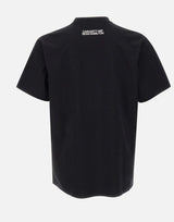 CARHARTT WIP T-shirt "S/S Sean Hamilton 02" BLACK Uomo 