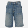 Shorts "OG Aden Double Knee" I036272 01B7 CARHARTT WIP 