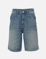 Shorts "OG Aden Double Knee" I036272 01B7 CARHARTT WIP 