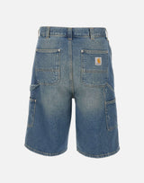 Shorts "OG Aden Double Knee" I036272 01B7 CARHARTT WIP 