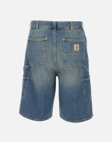 Shorts "OG Aden Double Knee" I036272 01B7 CARHARTT WIP 