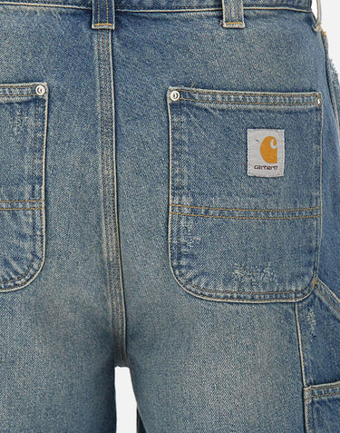 Shorts "OG Aden Double Knee" I036272 01B7 CARHARTT WIP 