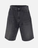 Shorts "OG Aden Double Knee" I036272 89B7 CARHARTT WIP 