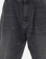 Shorts "OG Aden Double Knee" I036272 89B7 CARHARTT WIP 
