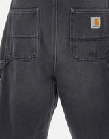 Shorts "OG Aden Double Knee" I036272 89B7 CARHARTT WIP 
