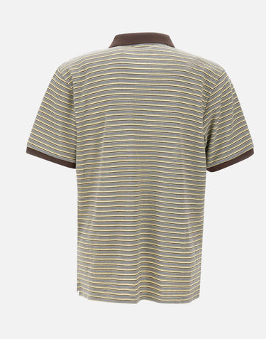 Polo "S/S Dion" I036306 3L9XX CARHARTT WIP 