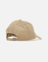 CARHARTT WIP Cappellino "Postal" BEIGE Uomo 