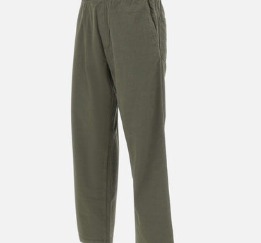 CARHARTT WIP Pantaloni "Walton" GREEN Uomo 