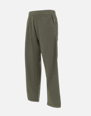 CARHARTT WIP Pantaloni "Walton" GREEN Uomo 