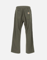 CARHARTT WIP Pantaloni "Walton" GREEN Uomo 