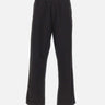 CARHARTT WIP Pantaloni "Walton" BLACK Uomo 
