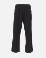 CARHARTT WIP Pantaloni "Walton" BLACK Uomo 