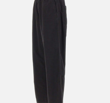 CARHARTT WIP Pantaloni "Walton" BLACK Uomo 
