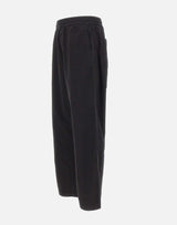 CARHARTT WIP Pantaloni "Walton" BLACK Uomo 