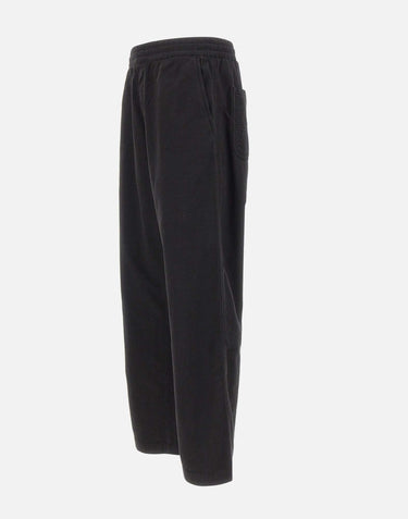 CARHARTT WIP Pantaloni "Walton" BLACK Uomo 
