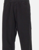 CARHARTT WIP Pantaloni "Walton" BLACK Uomo 