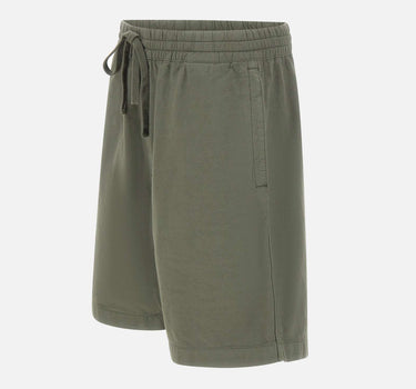 CARHARTT WIP Shorts "Rainer" GREEN Uomo 