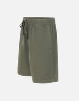CARHARTT WIP Shorts "Rainer" GREEN Uomo 