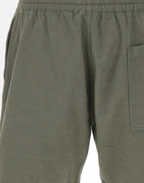 CARHARTT WIP Shorts "Rainer" GREEN Uomo 
