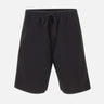 CARHARTT WIP Shorts "Rainer" BLACK Uomo 
