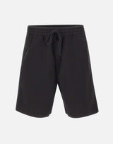 CARHARTT WIP Shorts "Rainer" BLACK Uomo 