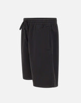 CARHARTT WIP Shorts "Rainer" BLACK Uomo 