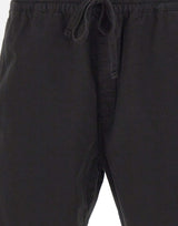 CARHARTT WIP Shorts "Rainer" BLACK Uomo 