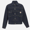 Giacca "Belmar" I036586 0102 CARHARTT WIP 